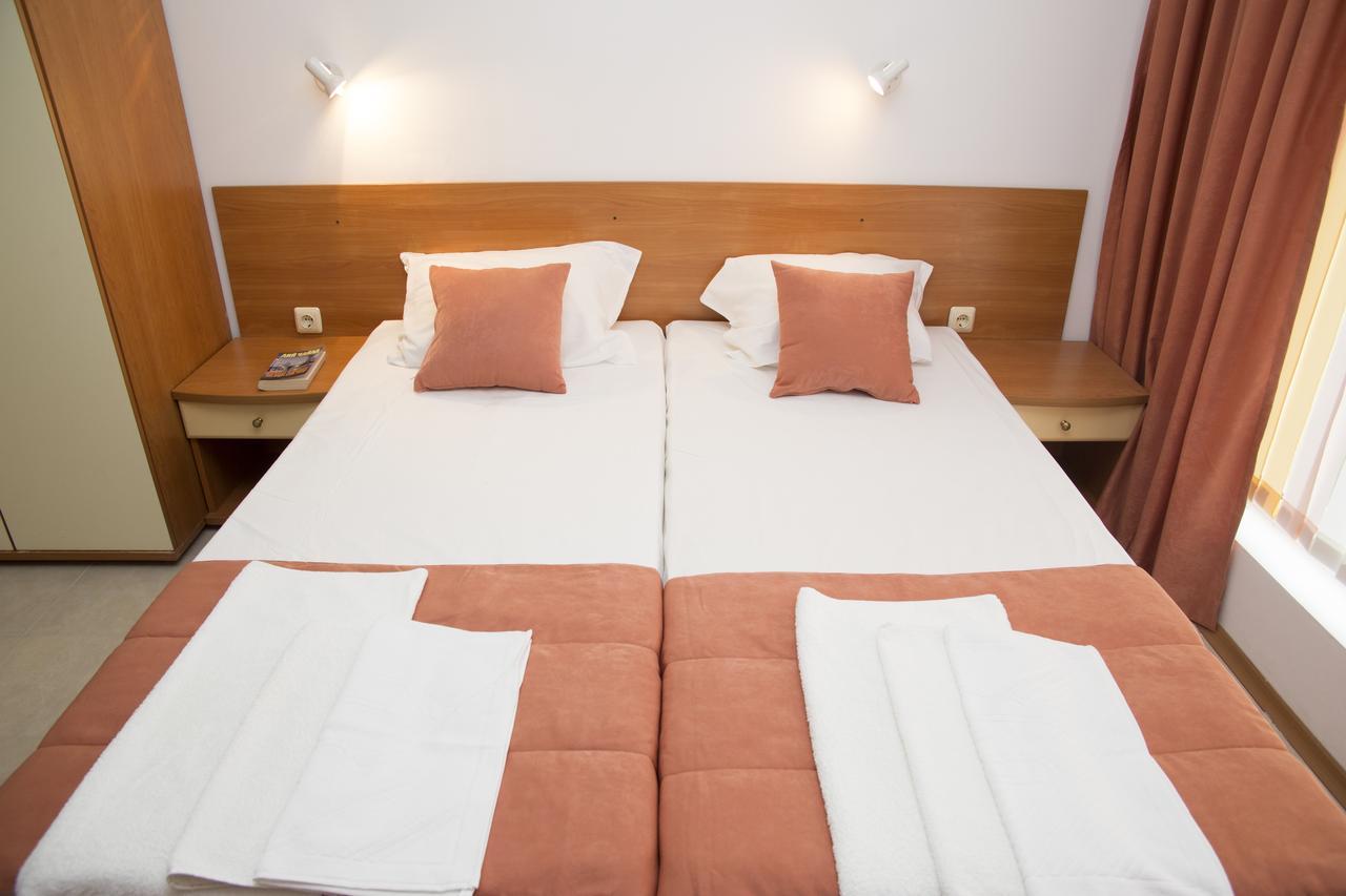 Mappy Holidays Aparthotel Созополь Экстерьер фото