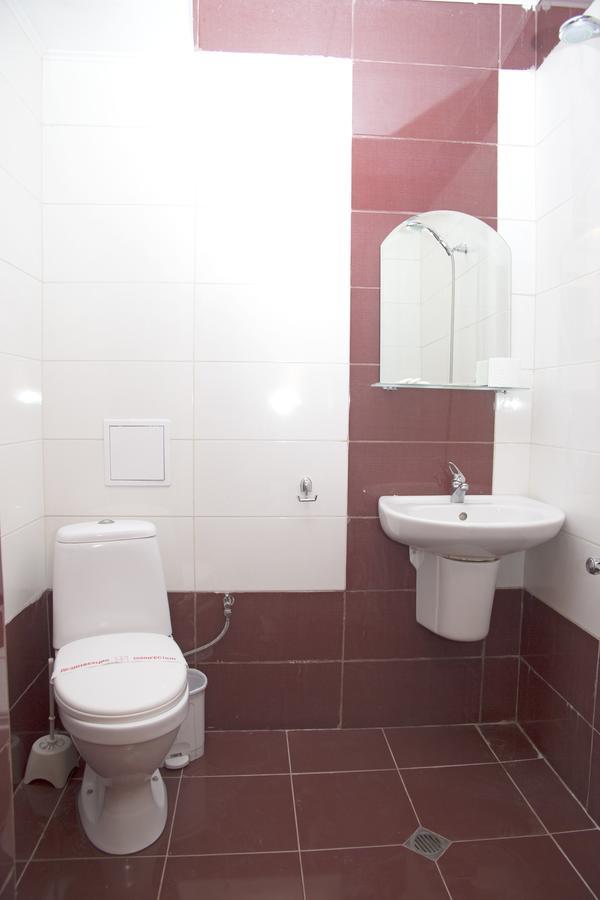 Mappy Holidays Aparthotel Созополь Экстерьер фото