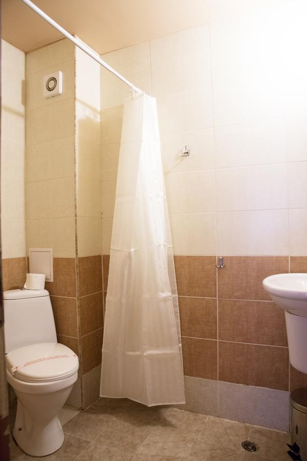 Mappy Holidays Aparthotel Созополь Экстерьер фото