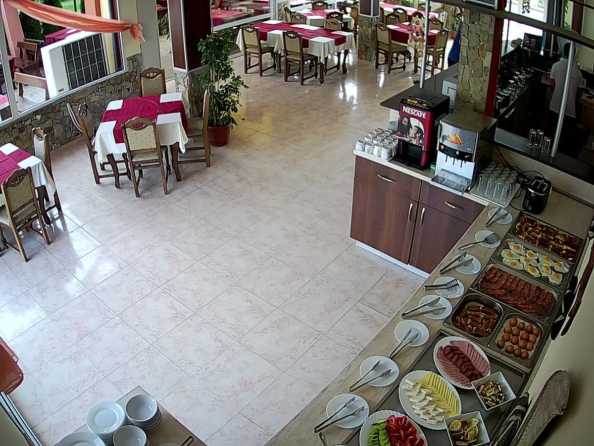 Mappy Holidays Aparthotel Созополь Экстерьер фото