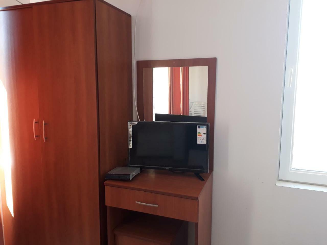 Mappy Holidays Aparthotel Созополь Экстерьер фото